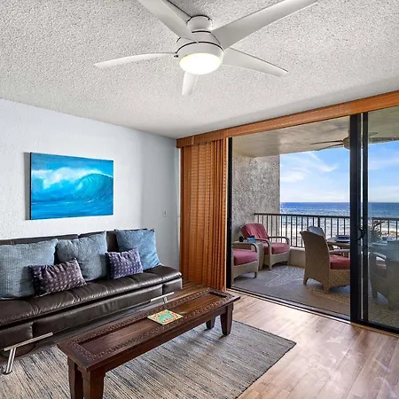 Kona Reef A15 Vila